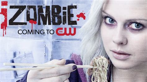 moviesjoy izombie|iZombie .